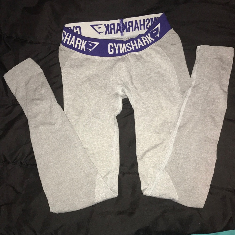 Gymshark Flex Workout Leggings